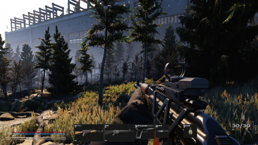 黎明：狙击手之路