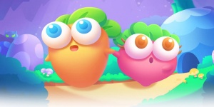 保卫萝卜2版本合集