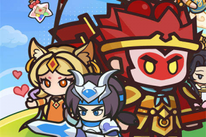 鱼网大作战手游