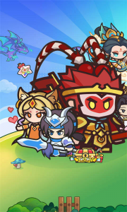 鱼网大作战手游