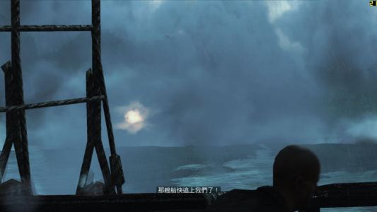 刺客信条4：黑旗