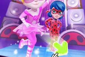 我的安吉拉2官方正版手游