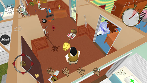 60秒重制版破解版