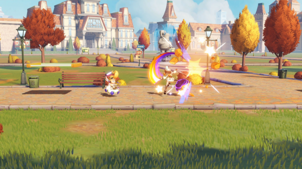 派对之星国际版