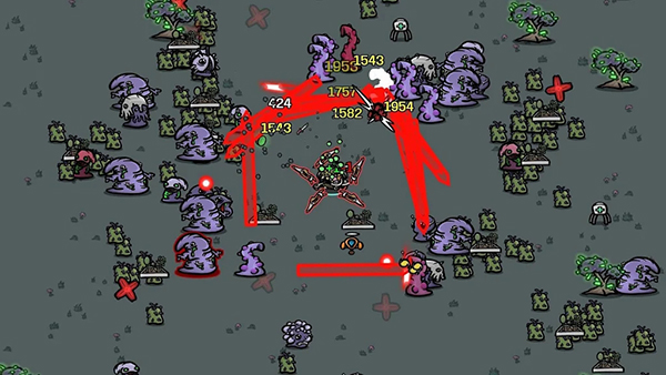 土豆地下城手机版