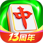 富豪麻将最新版
