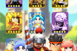 家园攻防战官方版