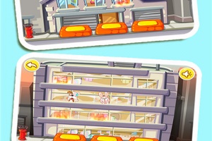 宝宝巴士我是消防员游戏