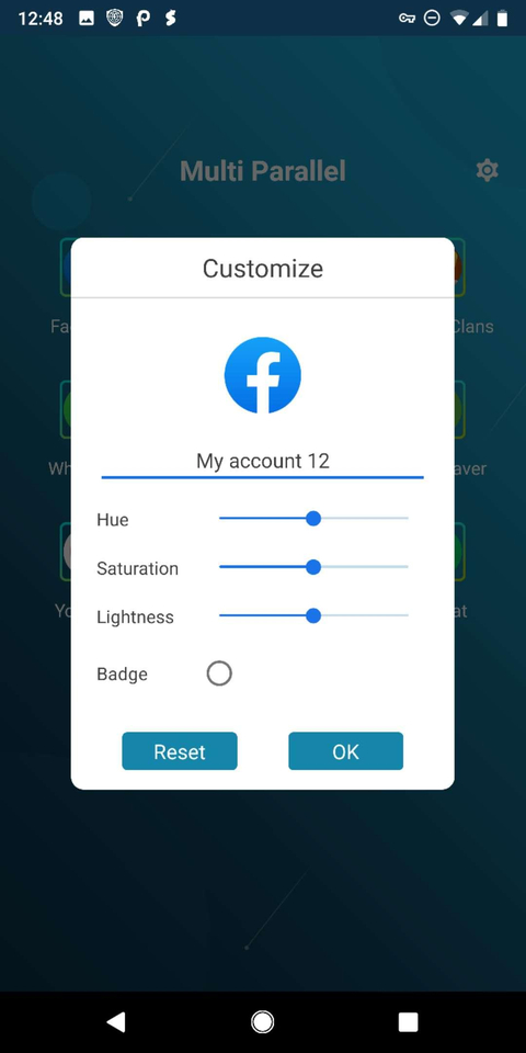 多开空间app