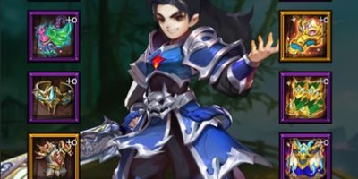 人气最高闲置挂机修仙手游合集