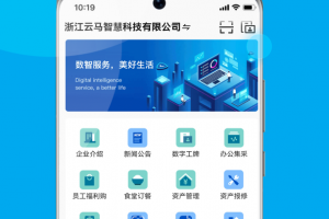 数智易正app