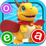 宝宝学拼音启蒙app