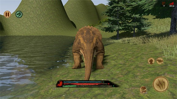 盘古大陆原始时代手机版