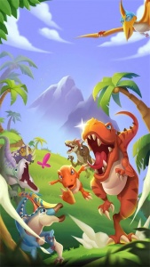 猎龙消消大作战免广告版