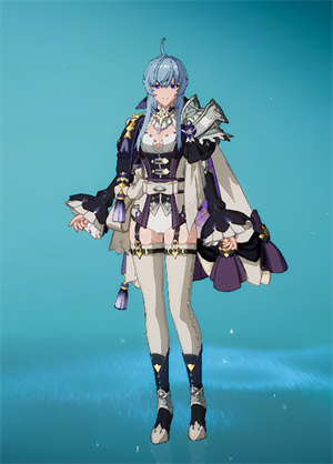 Archeland韩服