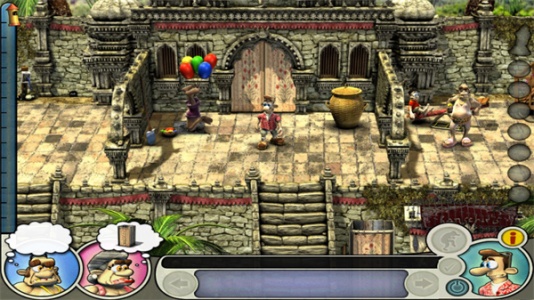 整蛊邻居2手机版