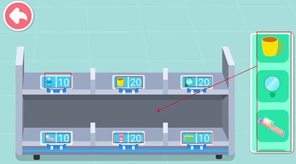 宝宝便利店长最新版