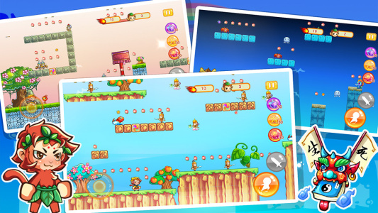 超级玛丽ns经典版