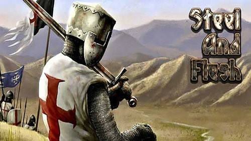 钢铁之躯2新大陆无限金币版