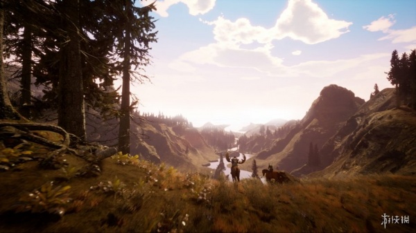 堡垒：火焰之炼