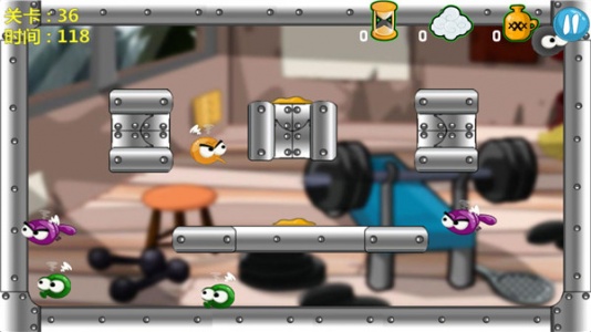 蜘蛛仔豆豆官方版