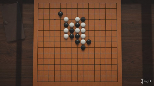 一起五子棋