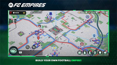 FC足球帝国手游(EA SPORTS FC)