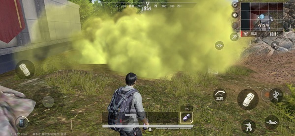 超凡先锋测试服最新版