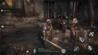 帕斯卡契约手游免费版