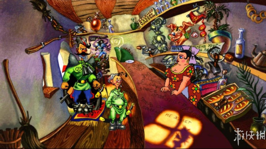 红色联盟银河救援队：重装上阵