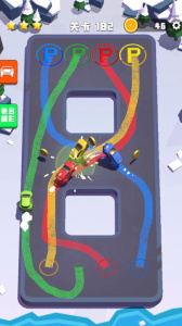 老板挪个车游戏