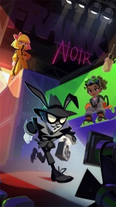 地铁跑酷menu黑客菜单版