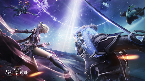 战神遗迹小米版