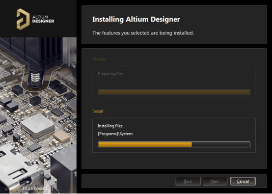 Altium Designer