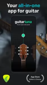 GuitarTuna官方版