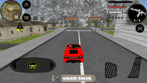 火柴人绳索英雄内置MOD菜单版本