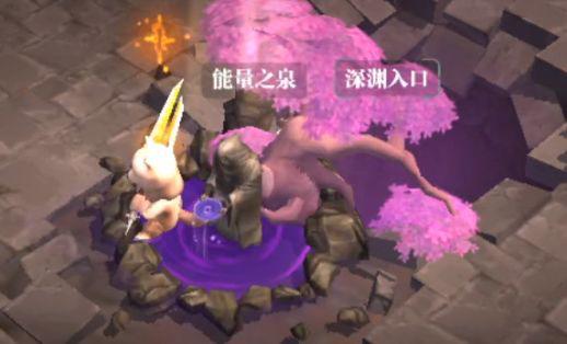 魔渊之刃小米版
