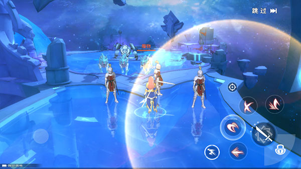 NeverLand梦幻岛手游