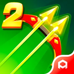 弓箭传说2破解版
