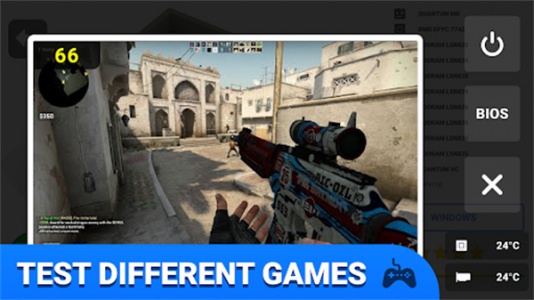 装机模拟器手机版