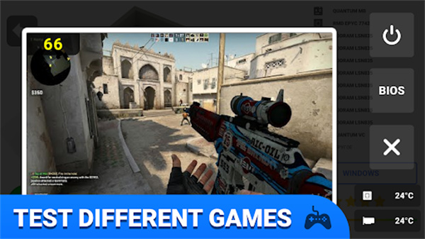 装机模拟器手机版