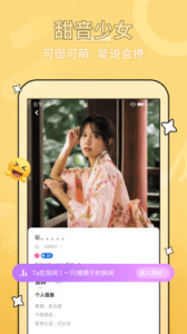 糖音约玩升级版