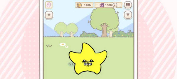 口袋吉伊卡哇日服(ちいぽけ)