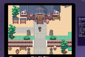 《宝可梦我的迷之规则》旧道废墟位置一览