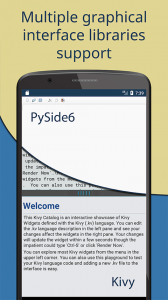 Pydroid3手机版