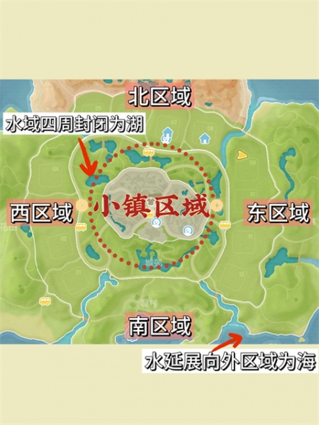 心动小镇国际服(Heartopia)