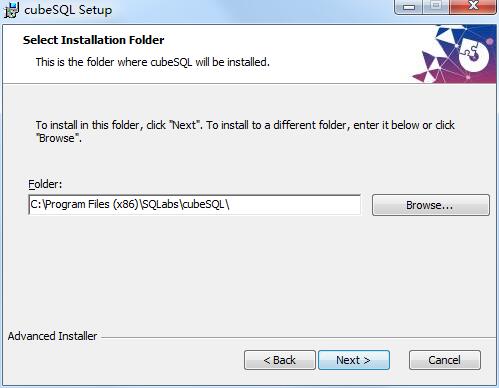 cubesql