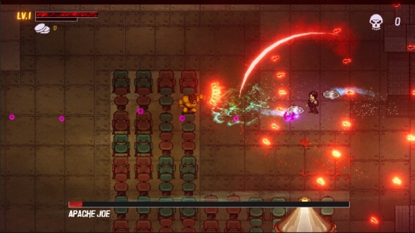 雷恩菲尔德：赋血古拉口