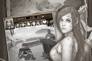 荒野日记孤岛手游