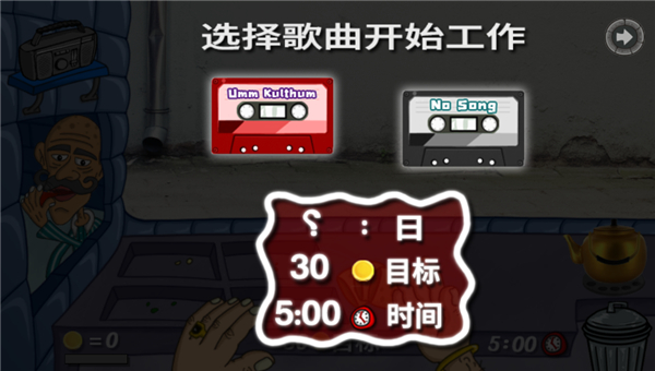 法拉费之王中文版